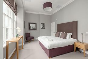 Destiny Scotland - Princes St Residence