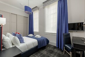 Destiny Scotland - Princes St Residence