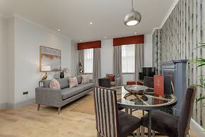 Destiny Scotland - Princes St Residence