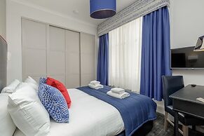 Destiny Scotland - Princes St Residence