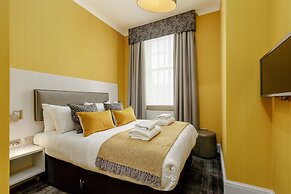 Destiny Scotland - Princes St Residence