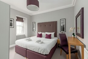 Destiny Scotland - Princes St Residence