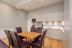 Destiny Scotland - Princes St Residence