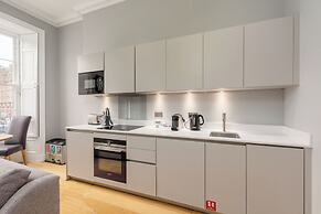 Destiny Scotland - Princes St Residence