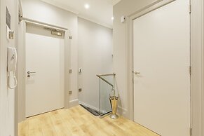 Destiny Scotland - Princes St Residence