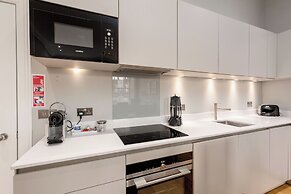 Destiny Scotland - Princes St Residence