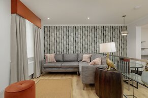 Destiny Scotland - Princes St Residence