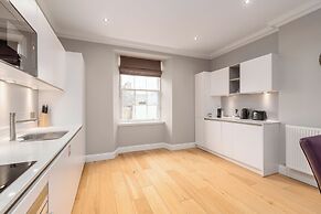 Destiny Scotland - Princes St Residence