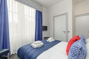 Destiny Scotland - Princes St Residence