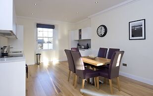 Destiny Scotland - Princes St Residence