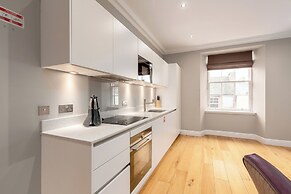 Destiny Scotland - Princes St Residence