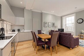 Destiny Scotland - Princes St Residence