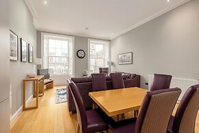 Destiny Scotland - Princes St Residence