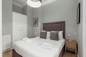 Destiny Scotland - Princes St Residence