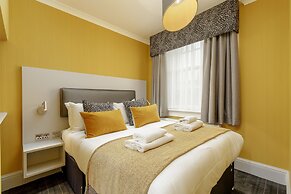 Destiny Scotland - Princes St Residence