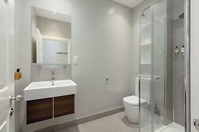 Destiny Scotland - Princes St Residence