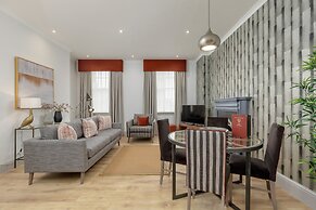 Destiny Scotland - Princes St Residence