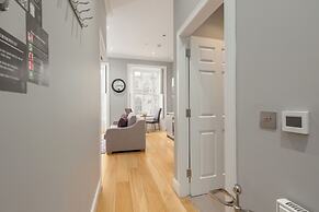 Destiny Scotland - Princes St Residence