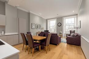 Destiny Scotland - Princes St Residence