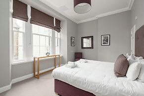 Destiny Scotland - Princes St Residence