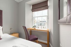 Destiny Scotland - Princes St Residence