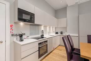 Destiny Scotland - Princes St Residence