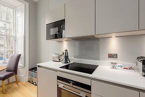 Destiny Scotland - Princes St Residence