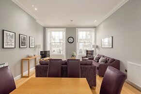 Destiny Scotland - Princes St Residence