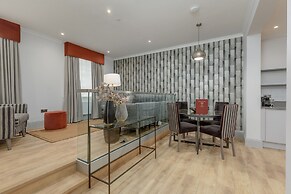 Destiny Scotland - Princes St Residence