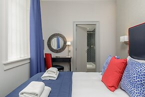 Destiny Scotland - Princes St Residence