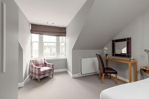 Destiny Scotland - Princes St Residence