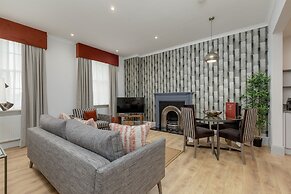 Destiny Scotland - Princes St Residence