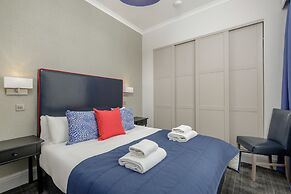 Destiny Scotland - Princes St Residence