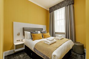 Destiny Scotland - Princes St Residence