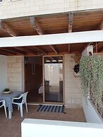 Blue Peter Apartments