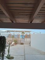 Blue Peter Apartments