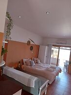 Blue Peter Apartments