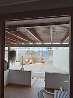 Blue Peter Apartments