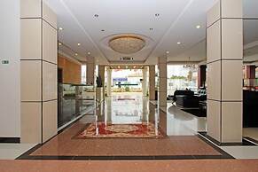 Sun Shine Hotel