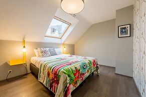 Smartflats Design - Schuman