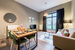 Smartflats Design - Schuman