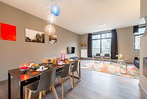 Smartflats Design - Schuman