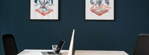 Smartflats Design - Schuman