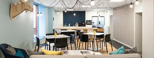 Smartflats Design - Schuman