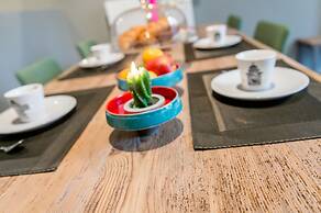 Smartflats Design - Schuman