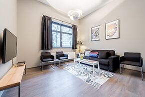 Smartflats Design - Schuman