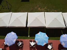 Hotel La Alegría