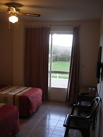 Hotel La Alegría