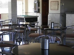 Hotel La Alegría