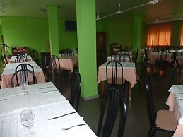 Hotel La Alegría